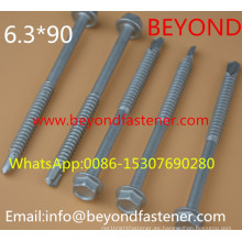 Buildex Screw Roofing Screw Fastener